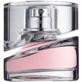 Hugo Boss Femme Eau de Parfum Vaporizador 75 Ml Mujer