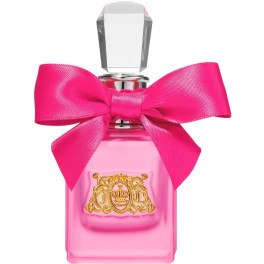 Juicy Couture Viva La Juicy Pink Couture Eau de Parfum Vaporizador 30 Ml Mujer