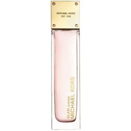 Michael Kors Glam Jasmine Eau de Parfum Vaporizador 100 Ml Mujer