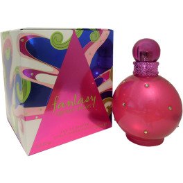 Britney Spears Fantasy Eau de Parfum Spray 100 Ml Donna