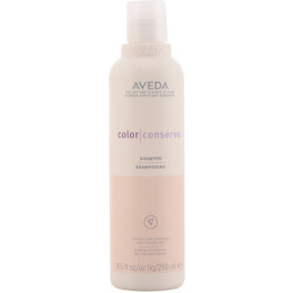 Aveda Color Conserve Shampoo 250 Ml Unisex