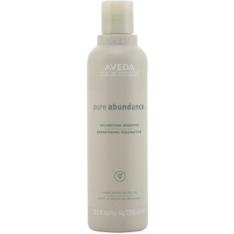 Aveda Pure Abundance Volumizing Shampoo 250 Ml Unisex
