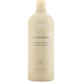 Aveda Pure Abundance Volumizing Shampoo 1000 Ml Unisex