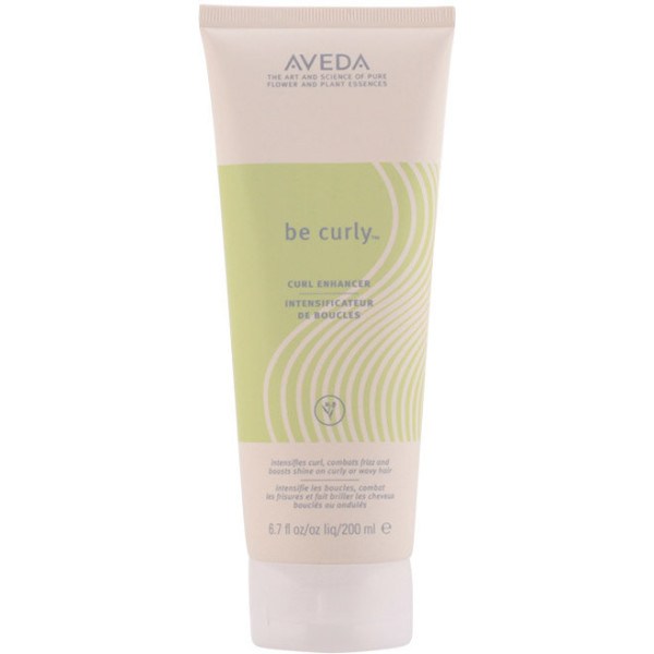 Aveda Be Curly Curl Enhancing Lotion 200 Ml Unisex