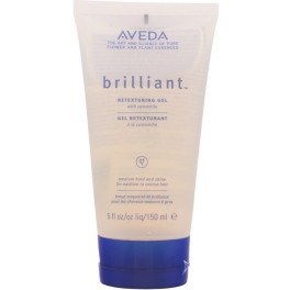 Aveda Brilliant Retexturing Gel 150 Ml Unisexe