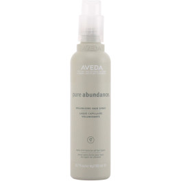 Aveda Pure Abundance Volumizing Hair Spray 200ml Unisex