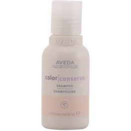 Aveda Color Preserve Shampooing 50 Ml Unisexe