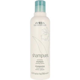 Aveda Shampure Nurturing Shampoo 250 Ml Unisex