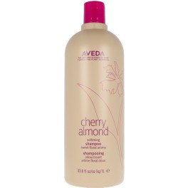 Aveda Cherry Almond Softening Shampoo 1000 Ml Unisex