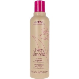 Aveda Cherry Almond Softening Shampoo 250 Ml Unisex