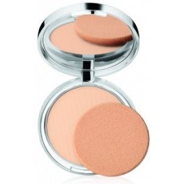 Clinique Stay Matte Sheer Powder 02-stay Neutral 7.6 Gr Mujer