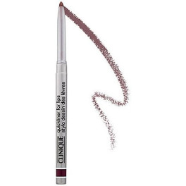 Clinique Quickliner For Lips 09-Honigstift 0,3 Gr Frau