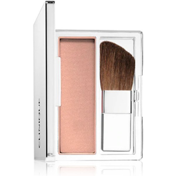 Clinique Blushing Blush 01-aglow 6 Gr Woman