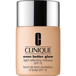 Clinique Even Better Glow Light Reflecting Makeup Spf15 Brulee 30 ml Frau