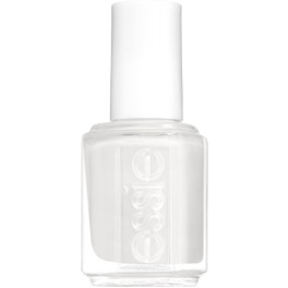 Essie Nail Lacquer 004-pearly White 135 Ml Mujer