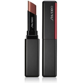Shiseido Visionairy Gel Lipstick 212-houtblok 16 Gr Woman