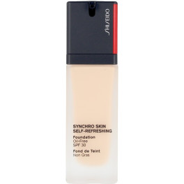 Shiseido Synchro Skin Self Refreshing Foundation 160 30 Ml Mujer