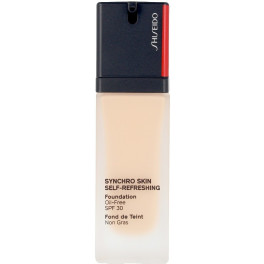 Shiseido Synchro Skin Self Refreshing Foundation 240 30 Ml Mujer