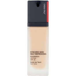 Shiseido Synchro Skin Self Refreshing Foundation 330 30 Ml Mujer
