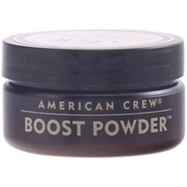 American Crew Boost Powder 10 Gr Hombre