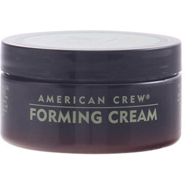 American Crew Forming Cream 85 Gr Uomo