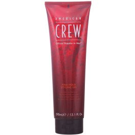 American Crew Firm Hold Styling Gel 390 Ml Hombre
