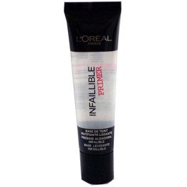 L\'oreal Infallible Matte Priming Foundation 001 Frau