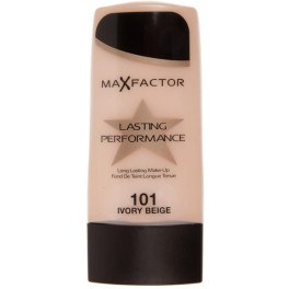 Max Factor Lasting Performance Touch Proof 111-deep Beige Mujer