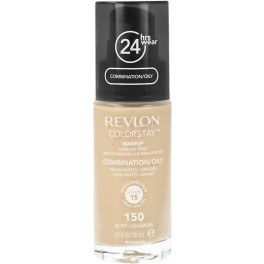 Revlon Colorstay Foundation Combinationoily Skin 150-buff 30 Ml Mujer