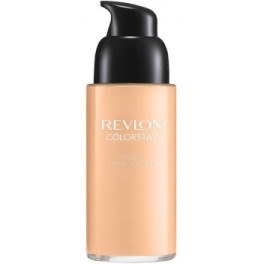 Revlon Colorstay Foundation Normaldry Skin 180-sand Beige 30 Ml Mujer