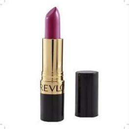 Revlon Super Lustrous Lipstick 457-wild Orchid 37 Gr Mujer