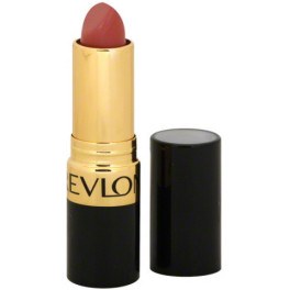 Revlon Super Lustrous Lipstick 460-blushing Mauve 37 Gr Mujer