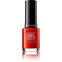 Revlon Colorstay Gel Envy 550-all On Red