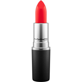 Mac Matte Lipstick Lady Danger 3 Gr Mujer