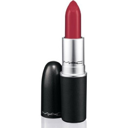 Mac Amplified Lipstick Impassioned 3 Gr Mujer