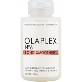 Olaplex Bond Smoother Nº6 100 Ml Unisex