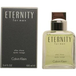 Calvin Klein Eternity For Men After Shave 100 Ml Hombre