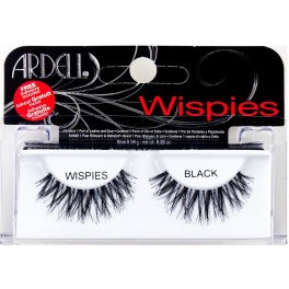 Ardell Lashes Wispies Black Woman