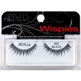 Ardell Lashes Wispies Cluster 602 Donna