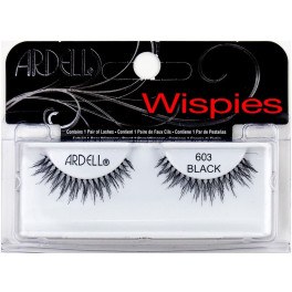 Ardell Lashes Wispies Clusters 603 Lot 2 Pièces Femme