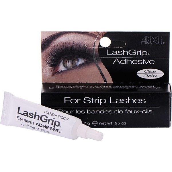 Ardell Colle Transparente Cils Entiers 7 Gr Femme
