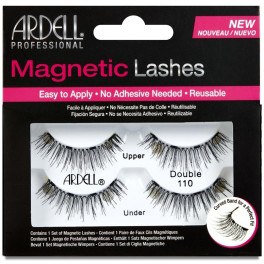 Ardell Magnetic Strip Lash Double 110 Mujer