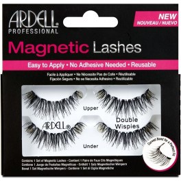 Ardell Magnetic Strip Lash Double Wispies Mujer