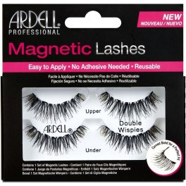 Ardell Magnetic Strip Lash Double Wispies Donna