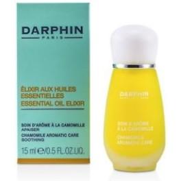Darphin Essential Oil Elixir Chamomile Aromatic Care Soothing 15 Ml Mujer