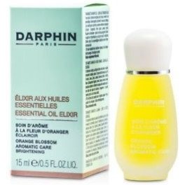 Darphin Essential Oil Elixir Orange Blossom Aromatic Care 15 Ml Mujer