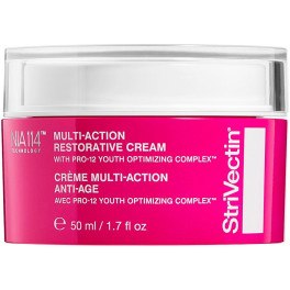 Strivectin Multi-action Restorative Cream 50 Ml Unisex