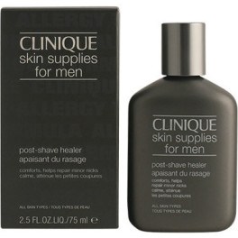 Clinique Men Post Shave Soother 75 Ml Man