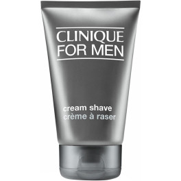 Clinique Men Cream Shave 125 Ml Hombre