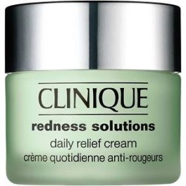 Clinique Redness Solutions Daily Relief Cream 50 ml Woman